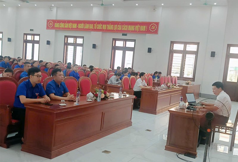 Anh-tin-bai